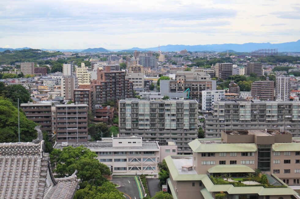地元熊本で培った信頼と実績