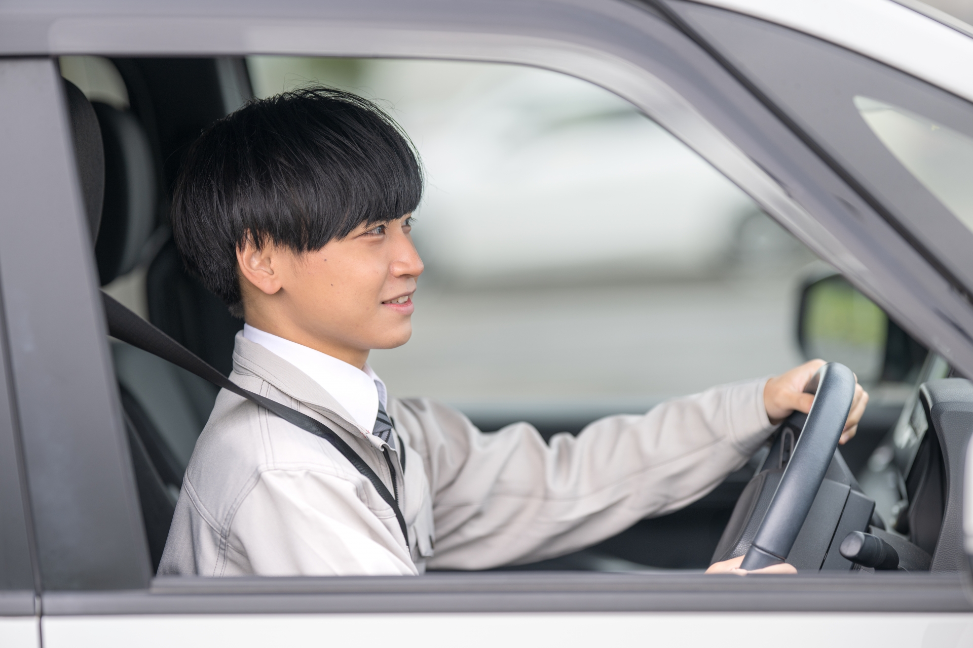 どれくらいで修理に来てもらえますか?
