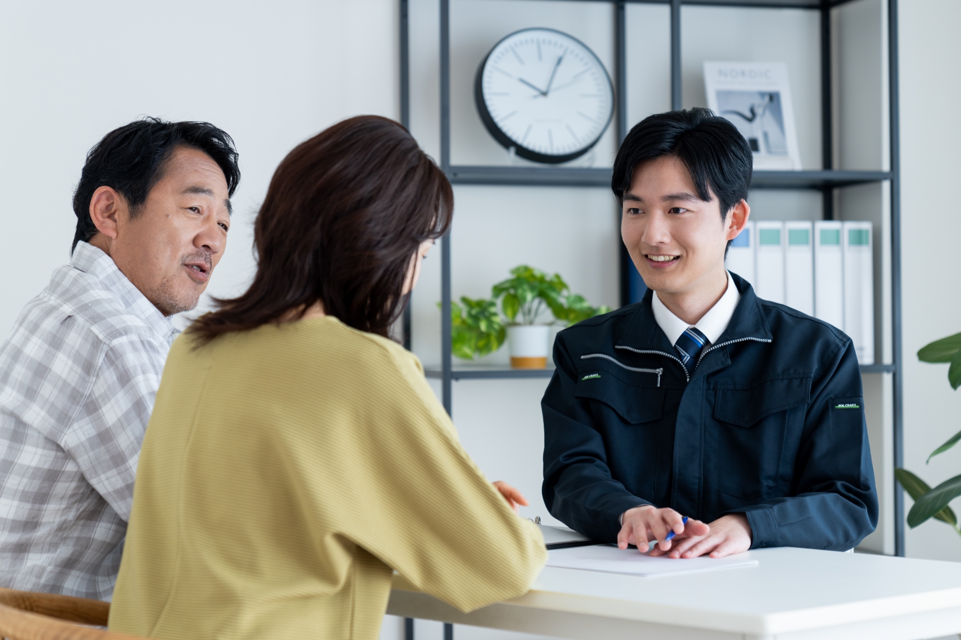 柔軟な対応力とスピードが強み